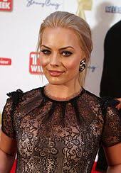 The official robbie robertson facebook page Margot Robbie Wikipedia