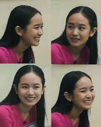 hello po everyone— let's support caprice cayetano on PBB 💗 let's grow🫂