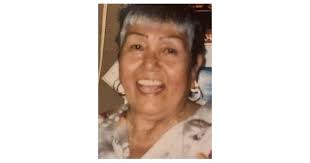 Gloria Alarcon Obituary (1940