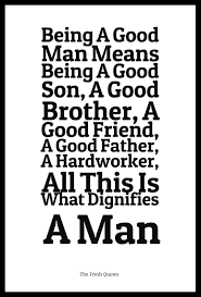 Good Man Jokes