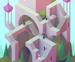 The monument valley apk for android gives you an experience for a surreal exploration within the game. Monument Valley For Pc Free Download Android Legend
