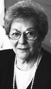 Freda Young Obituary