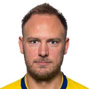 Dopo dieci anni passati fra groningen, genoa e krasnodar, nel 2018 il capitano della svezia è tornato all. Andreas Granqvist Fifa 18 87 Worldcup Prices And Rating Ultimate Team Futhead