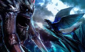 Android users need to check their android version as it may vary. Wallpaper Alpha Toothless Dragon