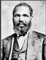 This is my 2nd Great Grandfather Rev. James Henry Holley. I found this in  the newspaper years ago and just thought I would share. The death  certificate has his age wrong. His