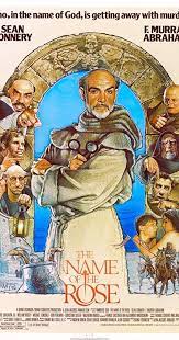 Directed By Jean Jacques Annaud With Sean Connery Christian Slater Helmut Qualtinger Elya Baskin An Intellectually N Sean Connery Christian Slater Movies