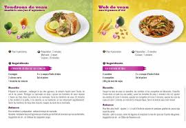 Veau 12 Recettes