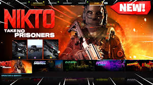 Dec 05, 2019 · how to unlock mara in modern warfare. Nikto Take No Prisoners Bundle In Modern Warfare Nikto Bloodletter Skin New Nikto Skin Nghenhachay Net