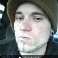 Kyle Stroup (@fisherman2707)