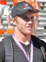 2012 GT Recruit Dillon Lee Update