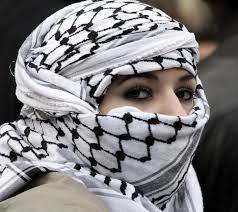 The cut and flow of our range of scarves is very fashionable and ultimate choice for ladies. Palestinian Keffiyeh Wikipedia