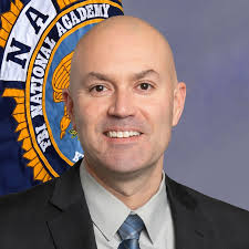CAPTAIN MARK WAGNER GRADUATES FROM FBI NATIONAL ACADEMY Shelby County  Sheriff's Office's Captain Mark Wagner was one of 244 law enforcement  officers who graduated March 13 from the FBI National Academy in