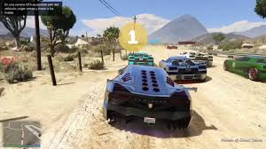Check spelling or type a new query. Gta 5 Online Por La Tierra Con Mi Zentorno Carrera Gta 5 Online Youtube