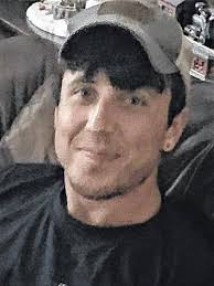 Patrick Becker Obituary (1987