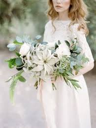 Dining in new port richey, florida: 53 G R E E N E R Y Bouquets Ideas Wedding Bouquets Bouquet Wedding Flowers