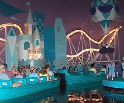 A Complete Guide To Disney S It S A Small World Ride Small World Disneyland Disney World Magic Kingdom Disneyland Rides
