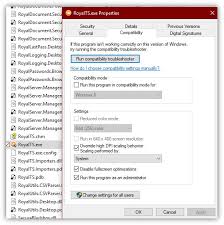 · you can also change the mouse dpi in the mouse setting, which is a rather common way to do. Mouse Cursor Issue With High Dpi In Remote Desktop Sessions Royal Apps