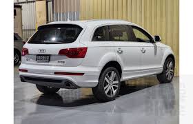 Image result for Ibis White 2012 Q7