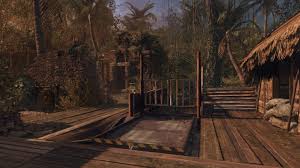 It took many hours for the community to work out how to get the dynamite and complete the final . Shangri La Black Ops Zombies Call Of Duty Maps
