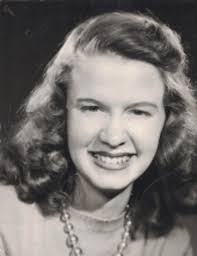 Most Recent Obituaries