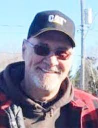 DAVID BACKUS Obituary (2024)