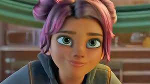 Steve Bande-annonce VO