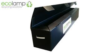 The bulb eater is the safe and easy solution for crushing fluorescent bulbs. Lamp Coffin Fluorescent Tube Disposal Recycle Storage Lamp Recycling