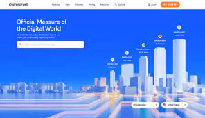 Ahrefs brings its website traffic checker for tracking website traffic. Website Traffic Check And Analyze Any Website Similarweb