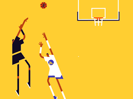 All animated basketball pictures are absolutely free and can be linked directly, downloaded or shared via ecard. Dribbbbbble Sport Illustration Motion Design Animation Motion Graphics Inspiration