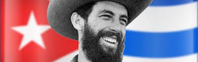 Cubadebate les ofrece en exclusiva un libro imprescindible para conocer la dimensión humana de camilo cienfuegos. Camilo Cienfuegos