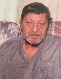 Obituary for Stephen Latimer