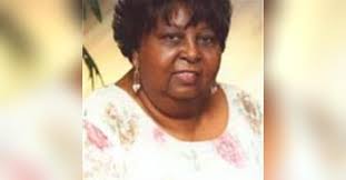 Hazel Thompson Obituary