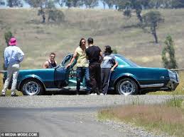 I'm very pleased to inform you all that my husband, normal people's paul mescalwill be in australia early next year. Normal People Star Paul Mescal Begins Filming Carmen In Australia Gadget Clock