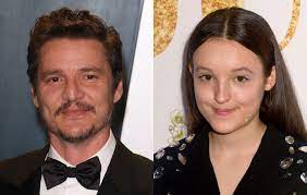 «игра престолов», исполнил роль принца оберина мартелла, и. The Last Of Us Pedro Pascal And Game Of Thrones Bella Ramsey Cast