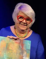 A Conversation with Annie Cicale