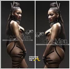 Erica Dixon Kiss | My XXX Hot Girl