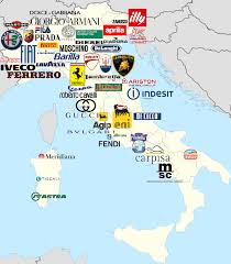 22 unit 5 vegetables fruit other drinks snacks dairy products. Map Of Most Valuable Italian Brands Vivid Maps Italy Map Map Italian Brands