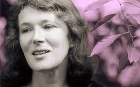Nacimiento de Angela Carter
