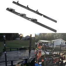 Compra en línea productos para el hogar, tecnología, refrigeradores y más o recibe tu supermercado a domicilio solo en walmart en línea a un súper precio. Lockable 3 Place Weed Eater Edge Trimmer Rack Holder For Open Landscape Trailer Walmart Com Walmart Com