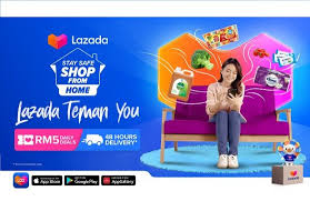 Our lazada malaysia coupons, promos and discount codes. Ample Supply Of Essentials From E Grocers On Lazada With Fast 24 To 48 Hour Delivery During Lockdown The Star