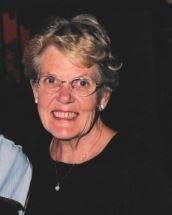 Norma DOWNIE Obituary (2022)