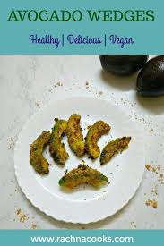 This Is A Healthy And Tasty Pretty Unique Avocado Recipe I Tried It For The First Time And It Avocado Recipes Avocado Recipes Healthy Healthy Snacks Recipes