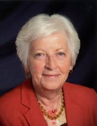 Obituary information for JoAnn M Doty