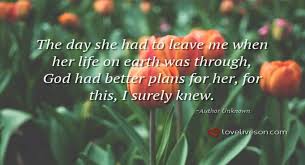Tell her that i love and miss her and when she turns to smile, place a kiss upon her cheek and hold. 27 Best Funeral Poems For Mom Love Lives On