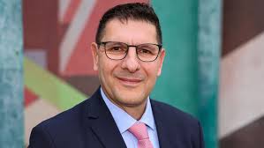 Richtungsstreit in Partei