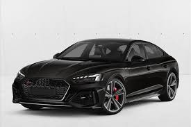Image result for Mythos Black 2021 RS5