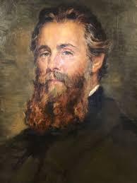 Whale's tale: Melville-inspired exhibit