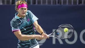 Resumen de la segunda jornada del masters de cincinnati: Atp Masters Cincinnati 2018 Heute Im Tv Und Live Stream Tennis Finale Am 19 August Jetzt Live Sehen News De