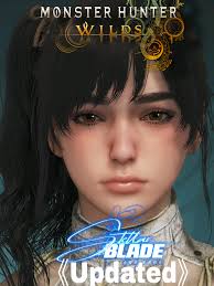 Monster Hunter Evelyn