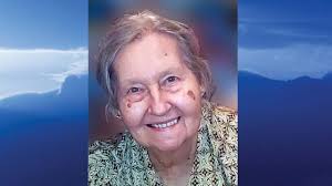 Geraldine F. Baker, Austintown, Ohio Obituary